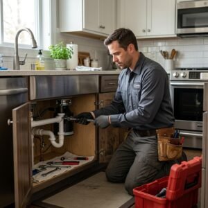 Handyman Services