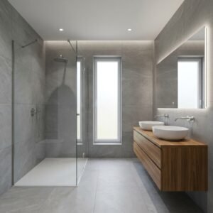 Bathrooms Designs