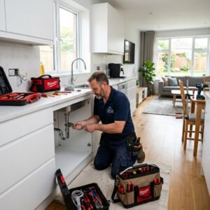 Handyman Services