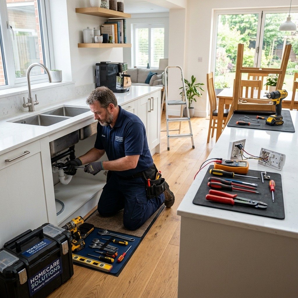 Handyman Services