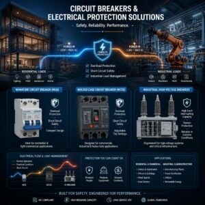 Circuit Breaker
