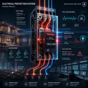 Circuit Breaker