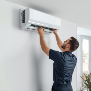 AC Fitting