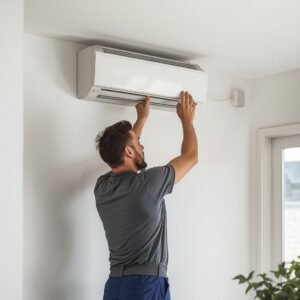 AC Fitting