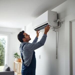 AC Fitting