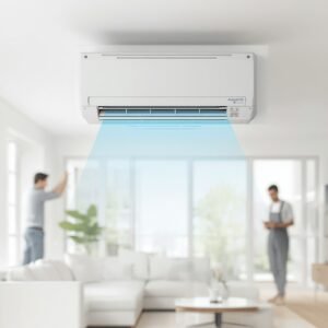 AC Fitting